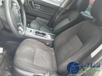 Land Rover Discovery Sport Discovery Sport (LC), Terreinwagen, 2014 2.0 TD4 150 16V picture 13