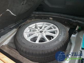 Land Rover Discovery Sport Discovery Sport (LC), Terreinwagen, 2014 2.0 TD4 150 16V picture 19