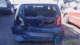 Volkswagen Up! Up! (121), Hatchback, 2011 1.0 12V 60 picture 7