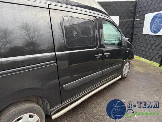 Fiat Scudo Scudo (270), Van, 2007 / 2016 2.0 D Multijet picture 10