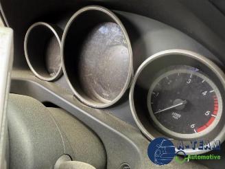 Mercedes E-klasse E (W212), Sedan, 2009 / 2016 E-350 CDI BlueTEC 3.0 V6 24V 4-Matic picture 20