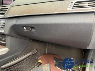 Mercedes E-klasse E (W212), Sedan, 2009 / 2016 E-350 CDI BlueTEC 3.0 V6 24V 4-Matic picture 24