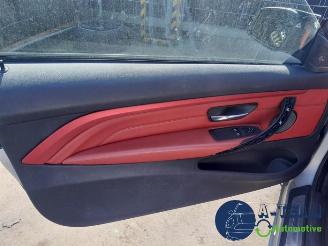 BMW 4-serie 4 serie (F32), Coupe, 2013 / 2020 435i 3.0 24V picture 21