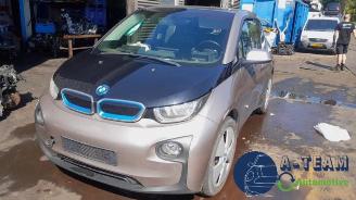 BMW i3 i3 (I01), Hatchback, 2013 / 2022 i3 picture 3