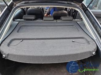 Ford Mondeo Mondeo IV, Hatchback, 2007 / 2015 1.6 Ti 16V picture 30