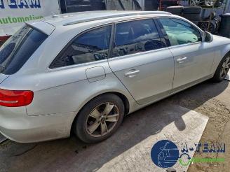 Audi A4 Avant A4 Avant (B8), Combi, 2007 / 2015 1.8 TFSI 16V picture 11