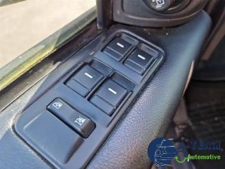 Land Rover Range Rover sport Range Rover Sport (LS), Terreinwagen, 2005 / 2013 2.7 TDV6 24V picture 27