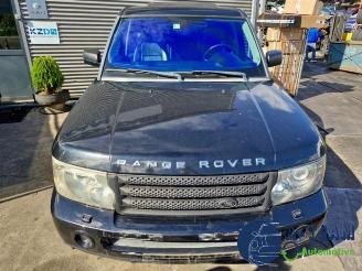 Land Rover Range Rover sport Range Rover Sport (LS), Terreinwagen, 2005 / 2013 2.7 TDV6 24V picture 4