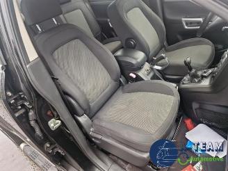 Opel Antara Antara (LA6), SUV, 2006 / 2017 2.4 16V 4x4 picture 19