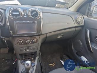 Dacia Sandero Sandero II, Hatchback, 2012 0.9 TCE 12V picture 15