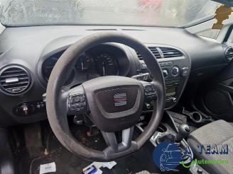 Seat Leon Leon (1P1), Hatchback 5-drs, 2005 / 2013 1.2 TSI picture 15