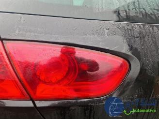 Seat Leon Leon (1P1), Hatchback 5-drs, 2005 / 2013 1.2 TSI picture 32