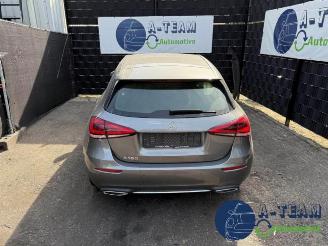 Mercedes A-klasse A (177.0), Hatchback, 2018 / 2026 1.3 A-180 Turbo 16V picture 2