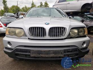 BMW X5 X5 (E53), SUV, 2000 / 2006 4.4 V8 32V picture 2