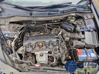 Honda Accord Accord (CU), Sedan, 2008 / 2015 2.0 i-VTEC 16V picture 14