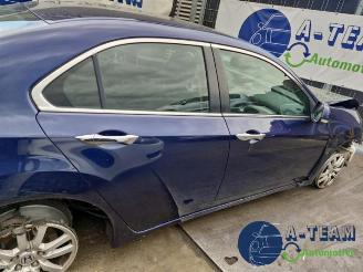 Honda Accord Accord (CU), Sedan, 2008 / 2015 2.0 i-VTEC 16V picture 11