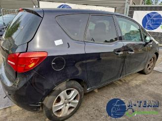 Opel Meriva Meriva (B), MPV, 2010 / 2017 1.4 Turbo 16V Ecotec picture 10