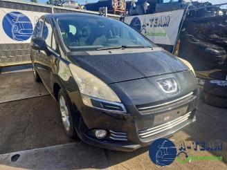 Peugeot 5008 5008 I (0A/0E), MPV, 2009 / 2017 1.6 VTI 16V picture 3
