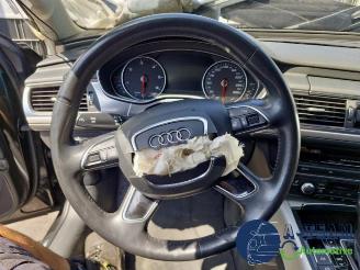 Audi A6 avant A6 Avant (C7), Combi, 2011 / 2018 3.0 TDI V6 24V Quattro picture 17