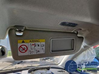 Audi A6 avant A6 Avant (C7), Combi, 2011 / 2018 3.0 TDI V6 24V Quattro picture 33