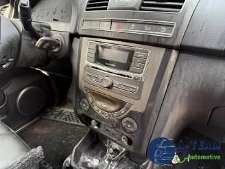 Ssang yong Rexton Rexton W, SUV, 2012 / 2017 2.2 RX 220 E-XDI 16V 4WD picture 25