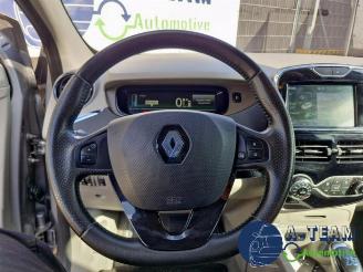 Renault Zoé Zoe (AG), Hatchback 5-drs, 2012 46kW picture 18