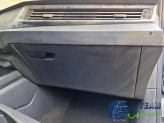 Audi A1 A1 Sportback (GBA), Hatchback 5-drs, 2018 1.0 25 TFSI 12V picture 28