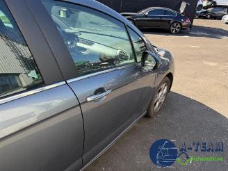 Citroën C3 C3 (SC), Hatchback 5-drs, 2009 / 2016 1.6 16V VTi 120 picture 32