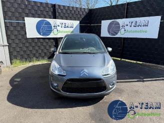 Citroën C3 C3 (SC), Hatchback 5-drs, 2009 / 2016 1.6 16V VTi 120 picture 2