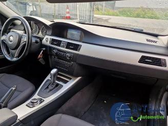 BMW 3-serie 3 serie (E90), Sedan, 2005 / 2011 318d 16V picture 20