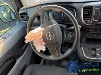 Opel Vivaro Vivaro, Van, 2019 Vivaro-e, Electric picture 13