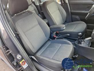 Skoda Roomster Roomster (5J), MPV, 2006 / 2015 1.2 TSI picture 19