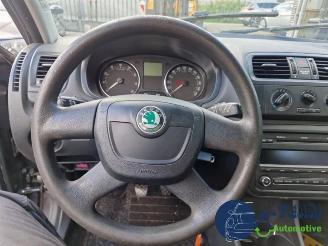 Skoda Roomster Roomster (5J), MPV, 2006 / 2015 1.2 TSI picture 24