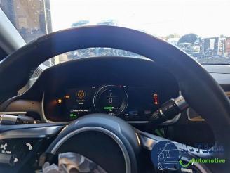 Jaguar I-Pace I-Pace, SUV, 2018 EV400 AWD picture 17