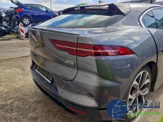 Jaguar I-Pace I-Pace, SUV, 2018 EV400 AWD picture 14