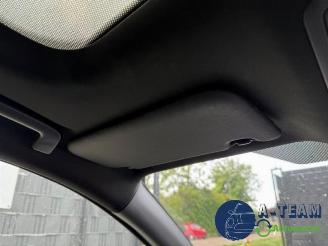 Ford Focus Focus 4 Wagon, Combi, 2018 1.5 EcoBlue 120 picture 24