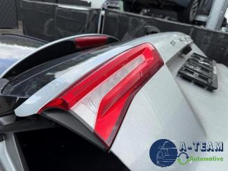 Ford Focus Focus 4 Wagon, Combi, 2018 / 2025 1.5 EcoBlue 120 picture 33