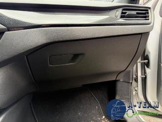 Ford Focus Focus 4 Wagon, Combi, 2018 1.5 EcoBlue 120 picture 26