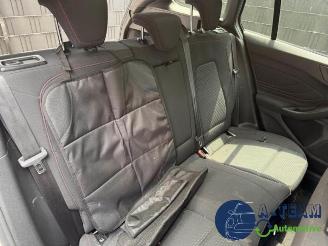 Ford Focus Focus 4 Wagon, Combi, 2018 / 2025 1.5 EcoBlue 120 picture 15