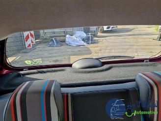 Renault Twingo Twingo II (CN), Hatchback 3-drs, 2007 / 2014 1.2 16V picture 30