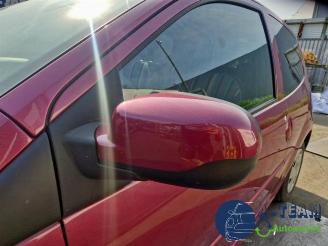 Renault Twingo Twingo II (CN), Hatchback 3-drs, 2007 / 2014 1.2 16V picture 12