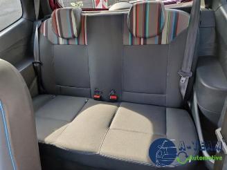 Renault Twingo Twingo II (CN), Hatchback 3-drs, 2007 / 2014 1.2 16V picture 26