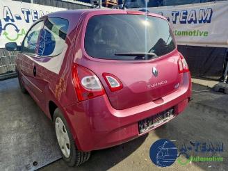 Renault Twingo Twingo II (CN), Hatchback 3-drs, 2007 / 2014 1.2 16V picture 3