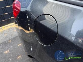 Opel Astra Astra J Sports Tourer (PD8/PE8/PF8), Combi, 2010 / 2015 1.4 16V ecoFLEX picture 35