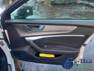 Audi A6 A6 (C8), Sedan, 2018 2.0 16V 55 TFSI E Quattro picture 27