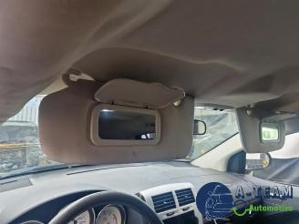 Dodge Caliber Caliber, Hatchback, 2006 / 2013 2.0 CRD 16V picture 27