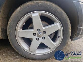 Dodge Caliber Caliber, Hatchback, 2006 / 2013 2.0 CRD 16V picture 33