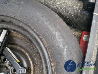 Dodge Caliber Caliber, Hatchback, 2006 / 2013 2.0 CRD 16V picture 30