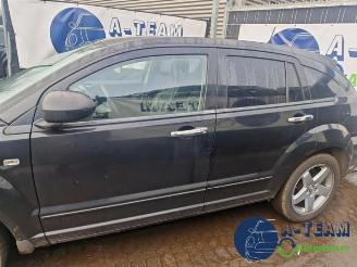 Dodge Caliber Caliber, Hatchback, 2006 / 2013 2.0 CRD 16V picture 6