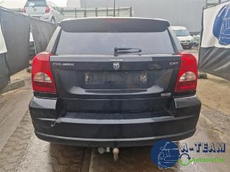 Dodge Caliber Caliber, Hatchback, 2006 / 2013 2.0 CRD 16V picture 12